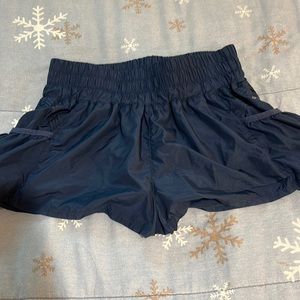 Free people get your flirt on shorts!!!!